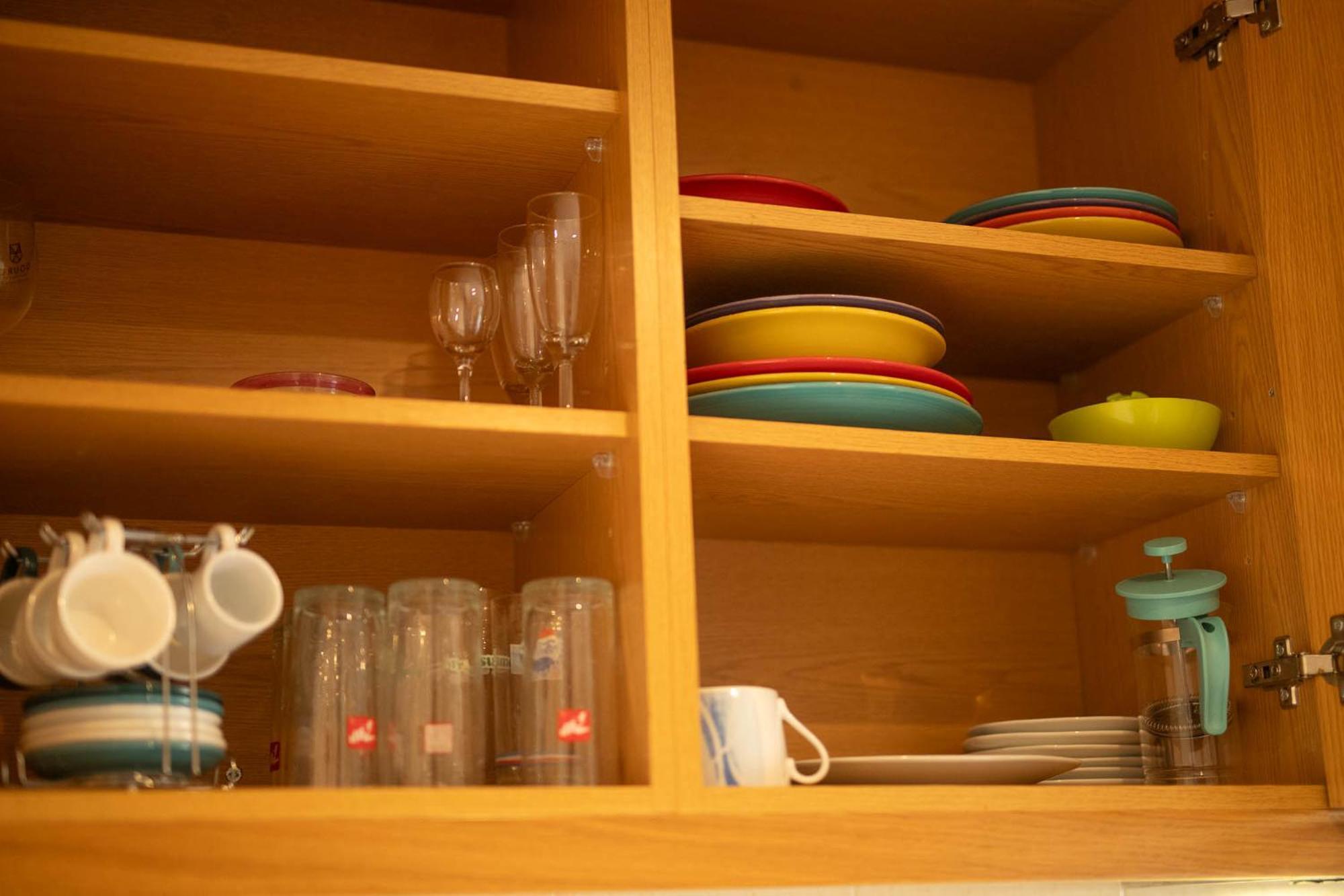 דירות למאגו Cisterna Loft מראה חיצוני תמונה