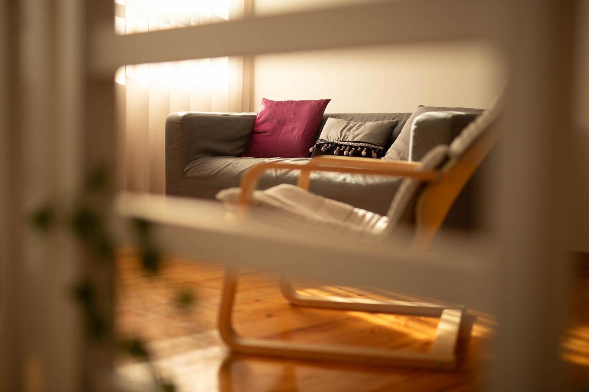 דירות למאגו Cisterna Loft מראה חיצוני תמונה