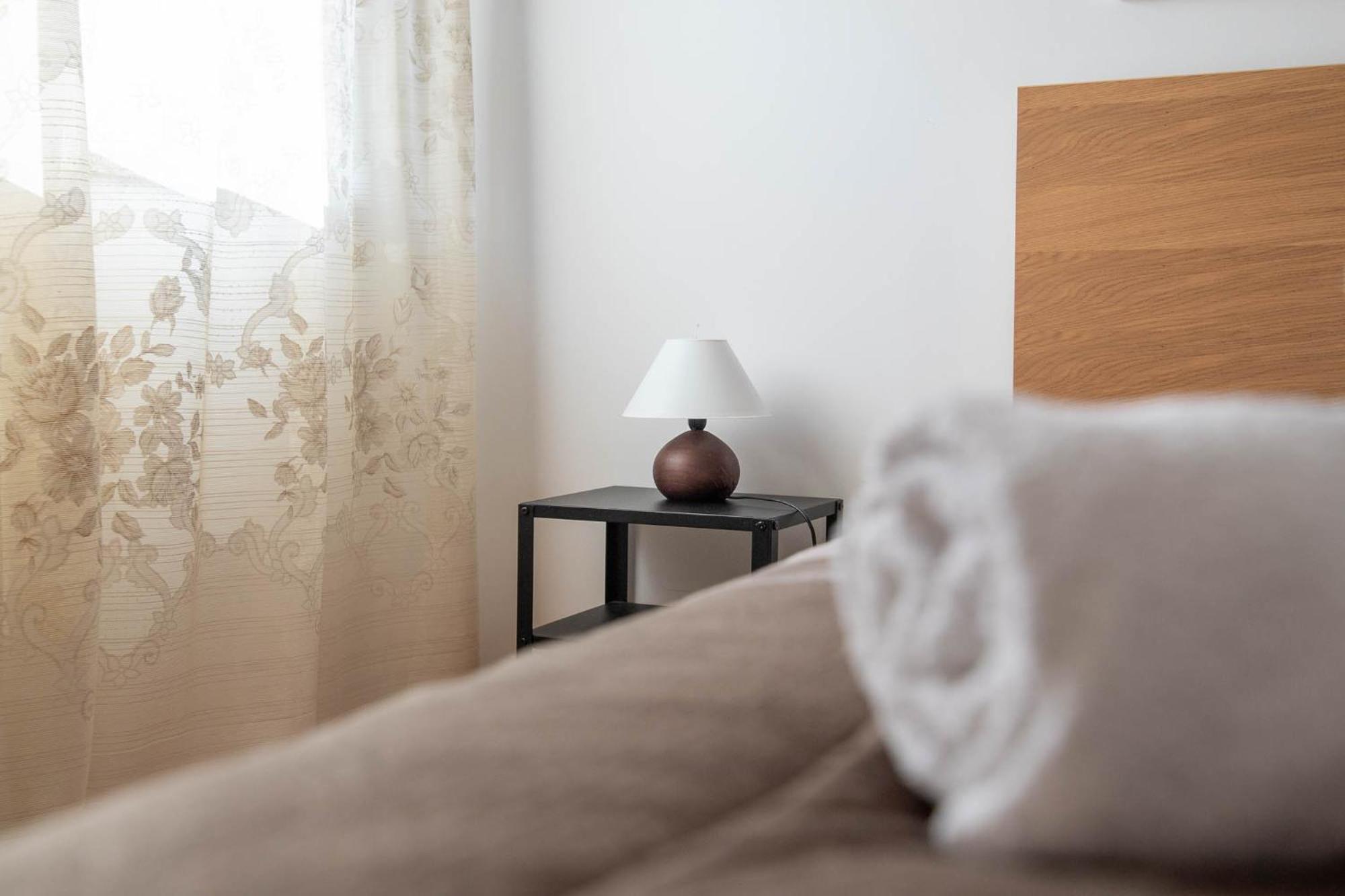 דירות למאגו Cisterna Loft מראה חיצוני תמונה