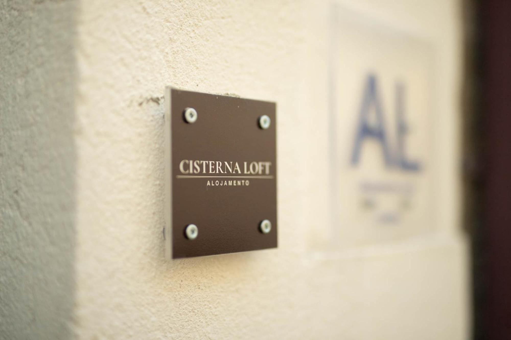 דירות למאגו Cisterna Loft מראה חיצוני תמונה